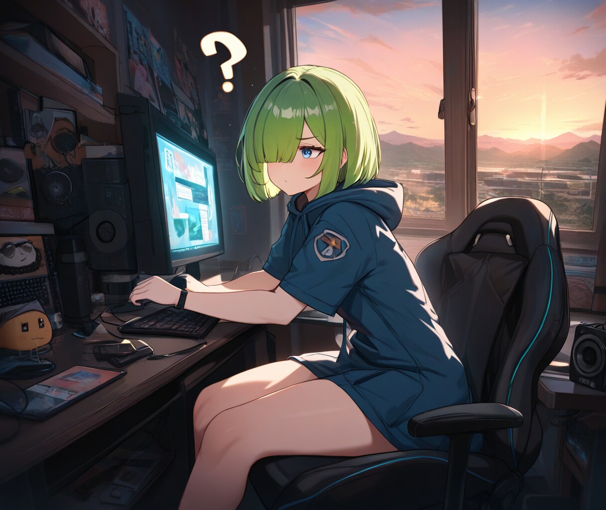 音楽生成AI ace-step はオープンソースではあるけれど…