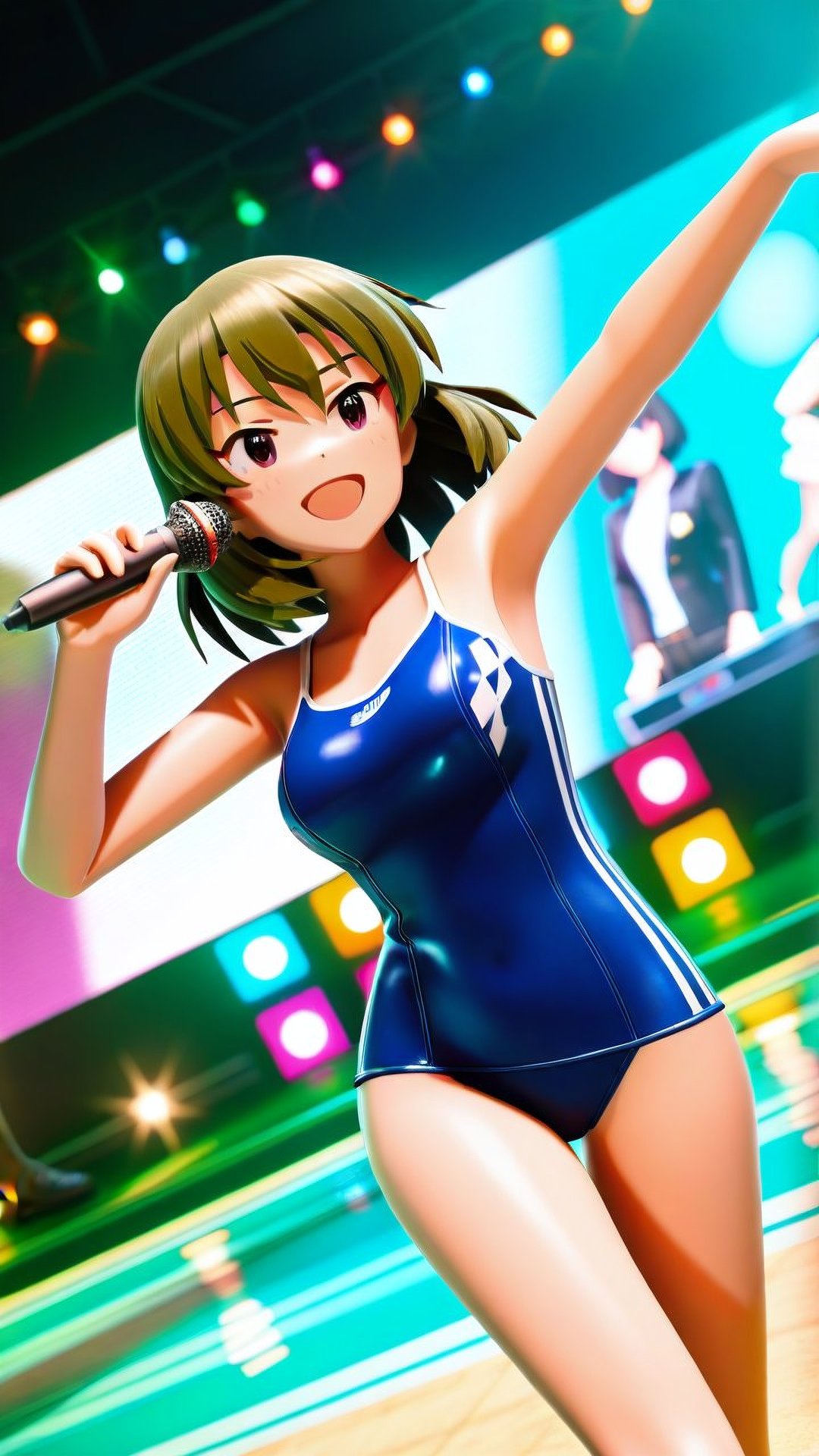 スク水マスター 4