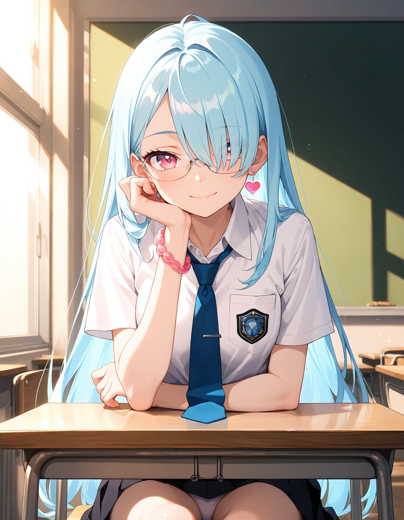 ミハルちゃんテスト