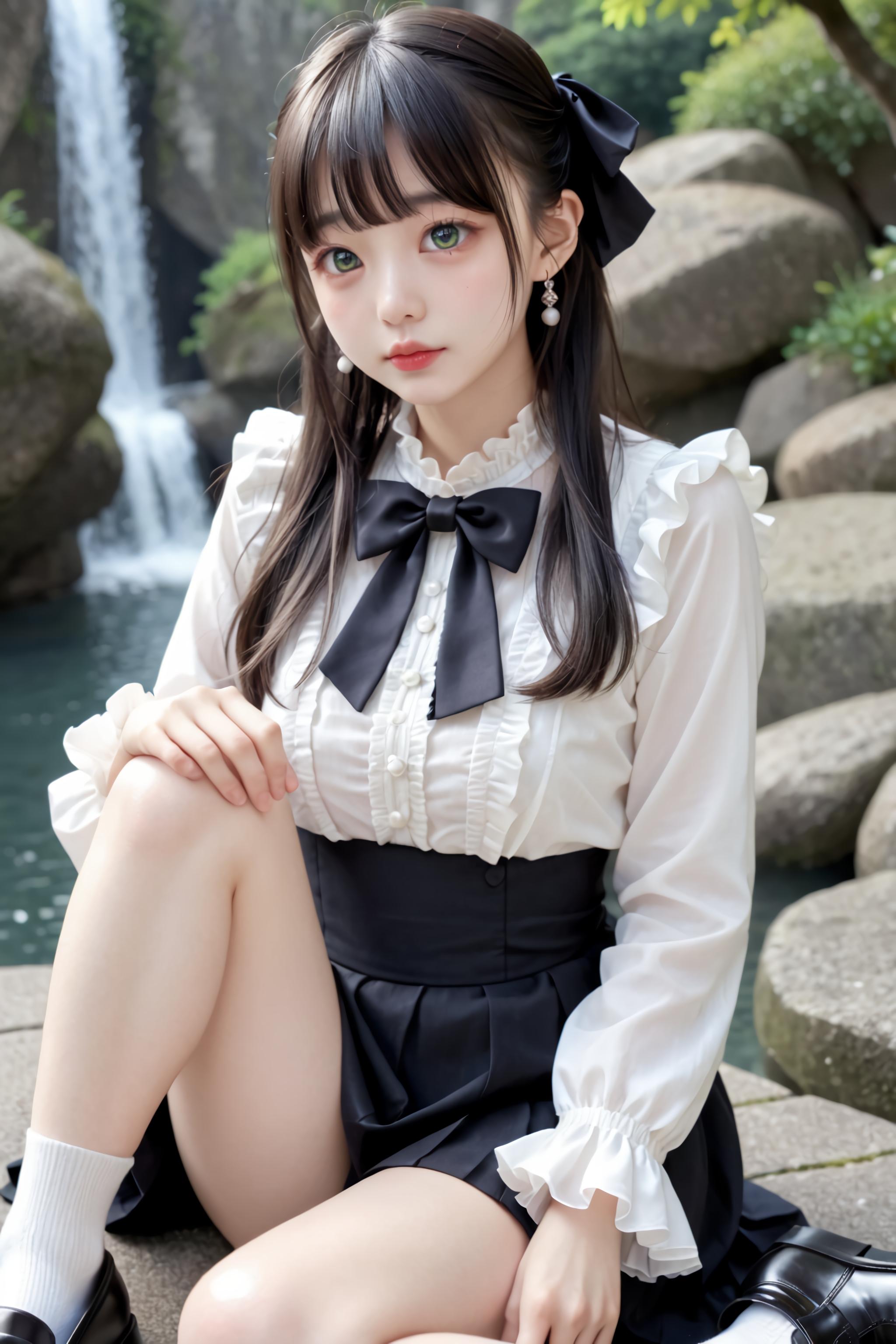 某ギルドの受付嬢②