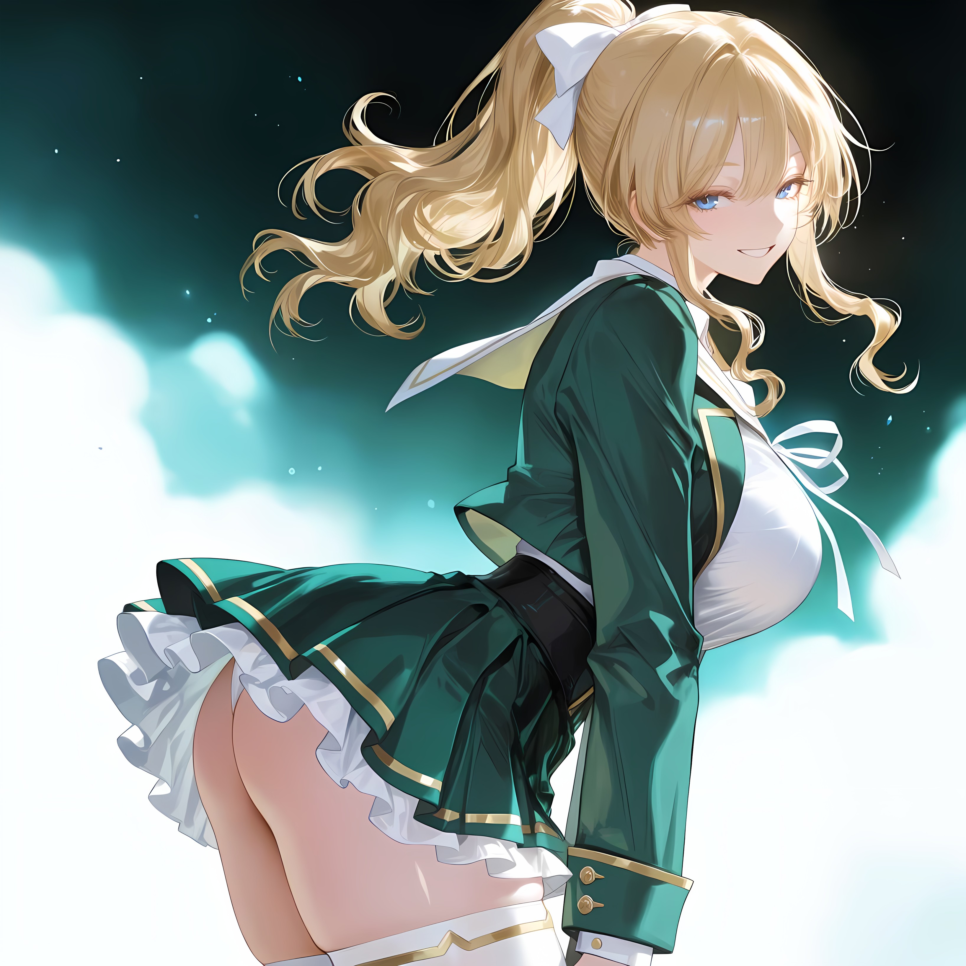 愛華ちゃん(16)