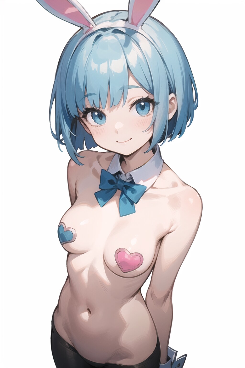 今日のバニーガール（2023/10/12）