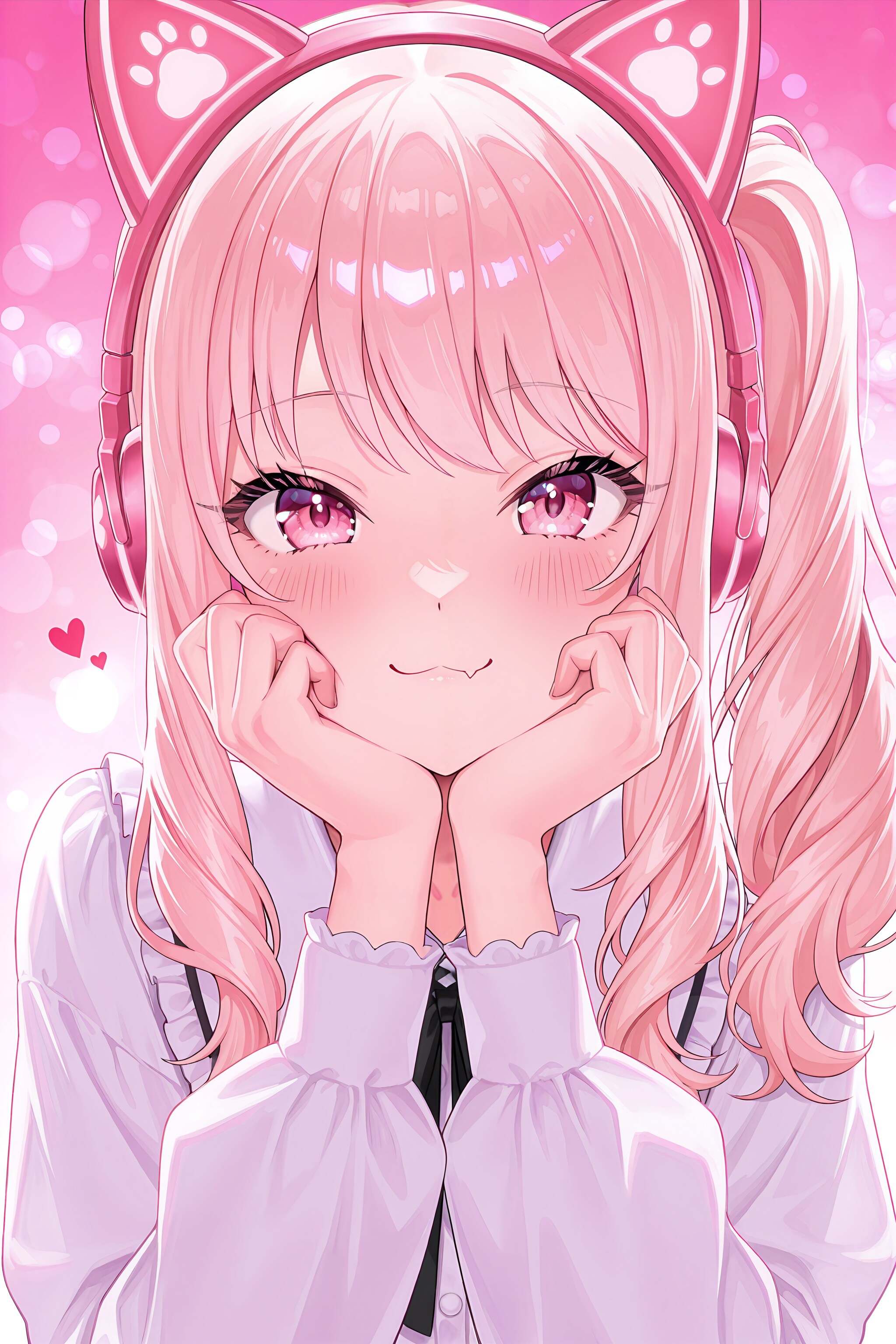にゃーん | の人気AIイラスト・グラビア