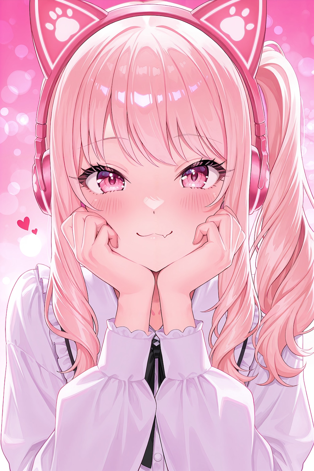 にゃーん