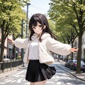 片足ピョン 2枚目