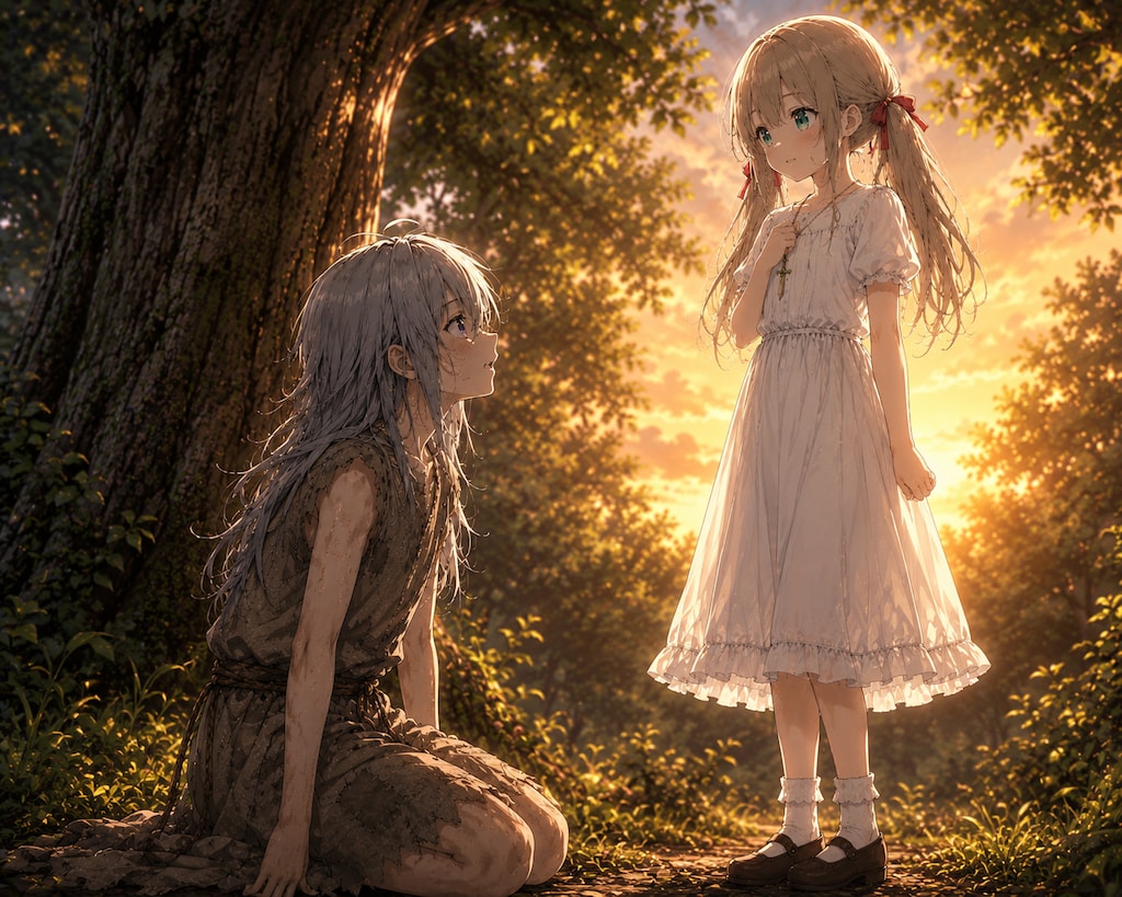 「俺の名前は――アインだ」