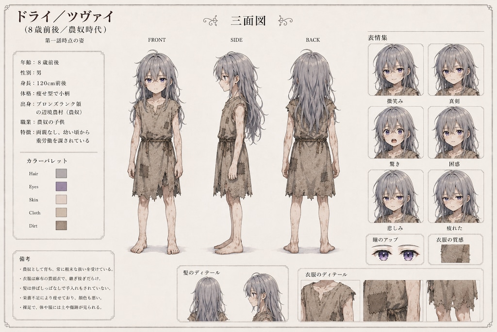 「俺の名前は――アインだ」