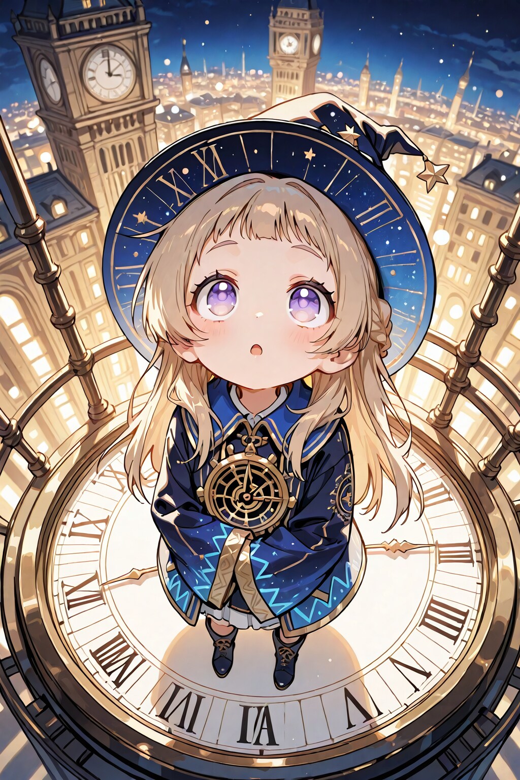 色んなこの子を見てみたい！ | の人気AIイラスト・グラビア