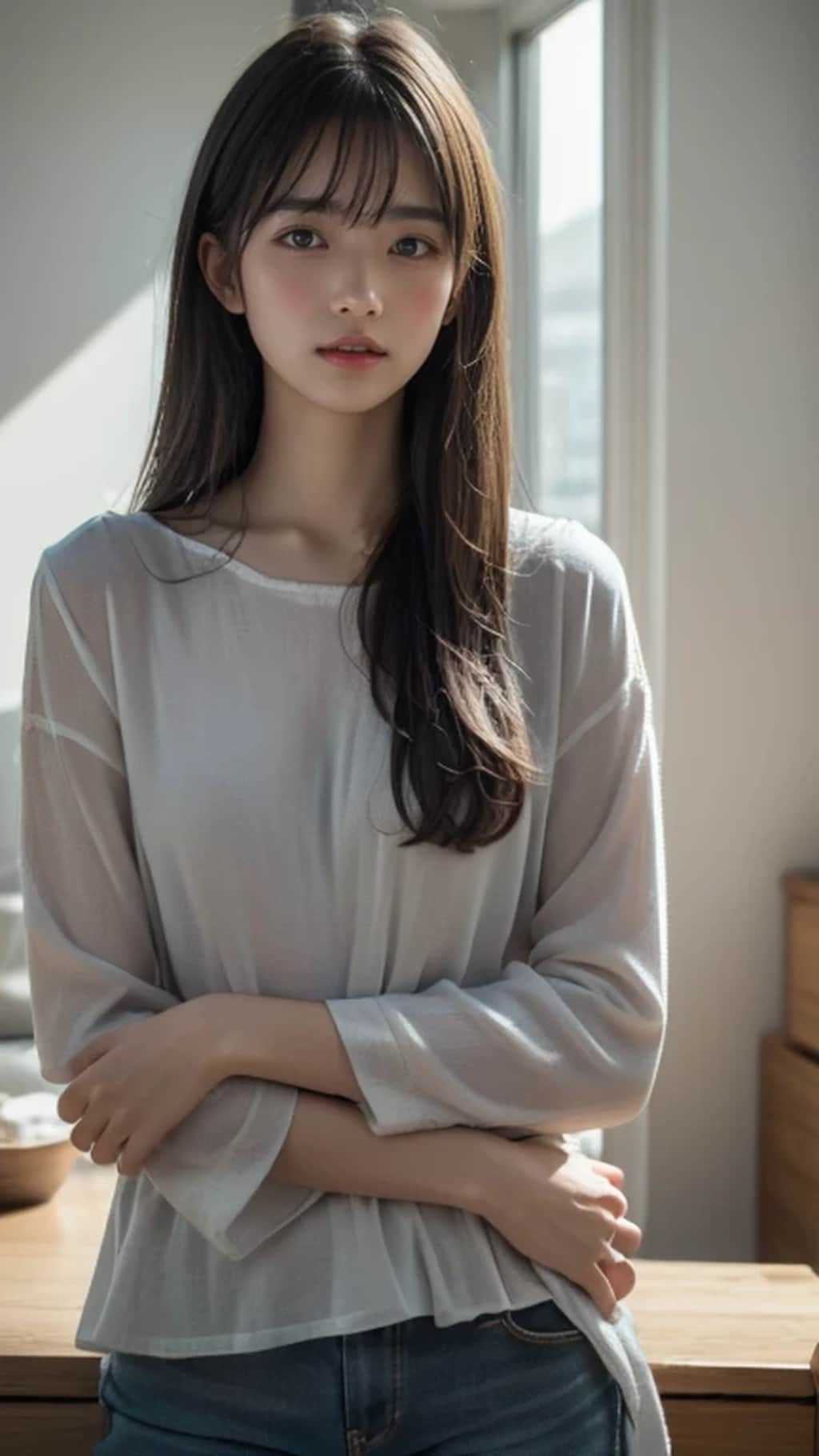 お気に入り女子