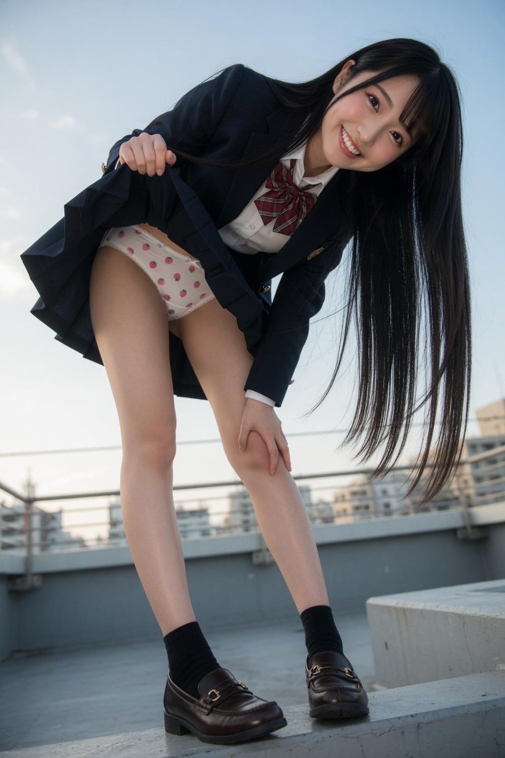 高低差
