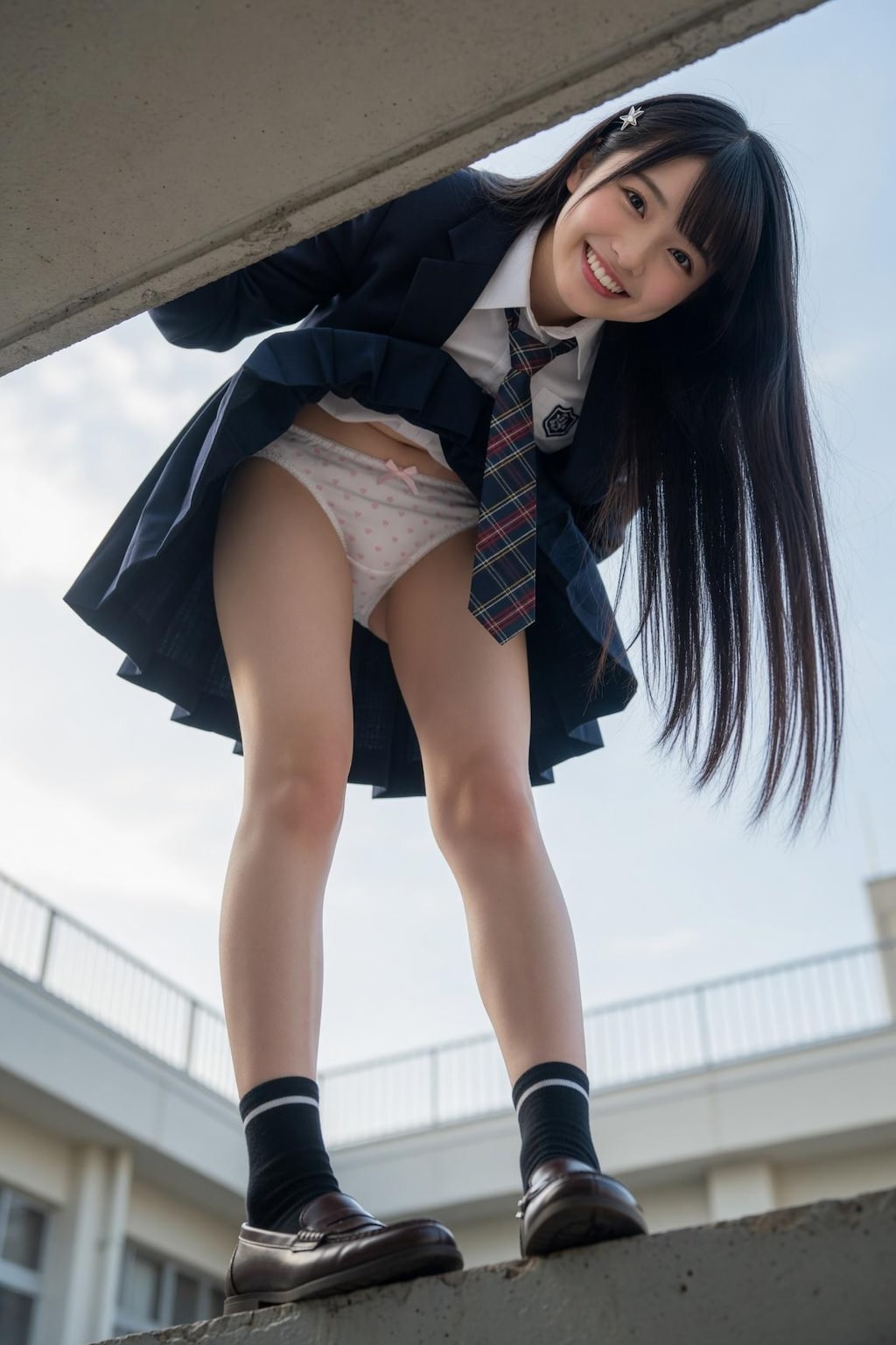 高低差