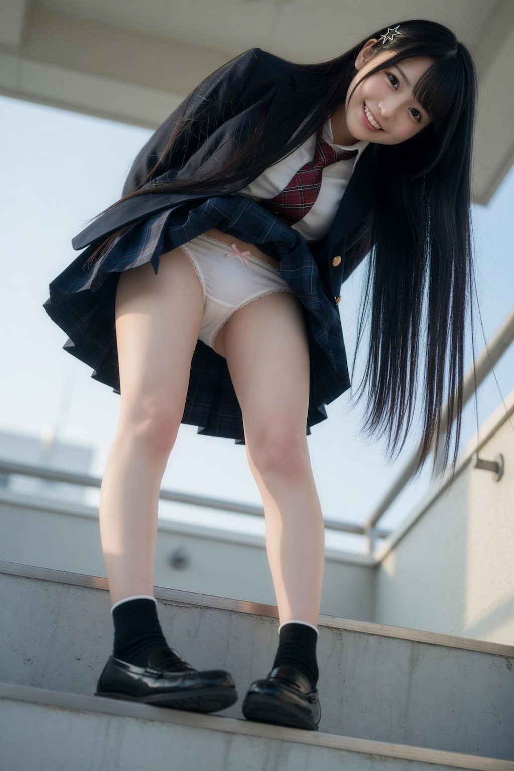 高低差