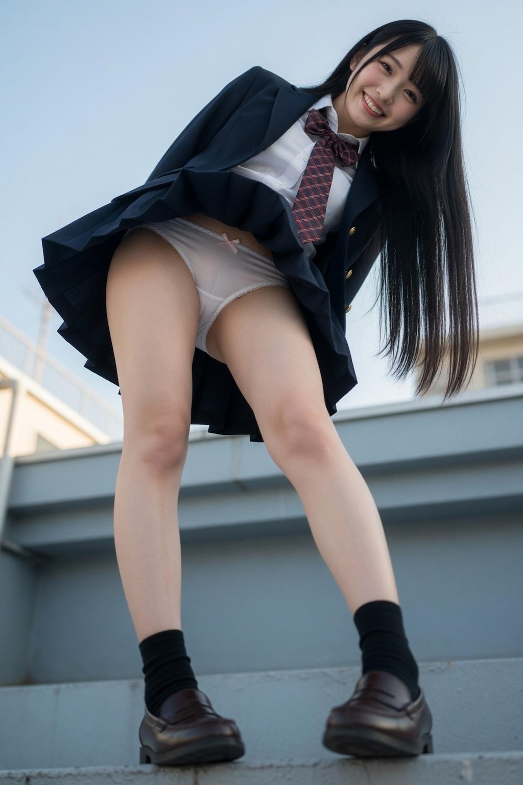 高低差