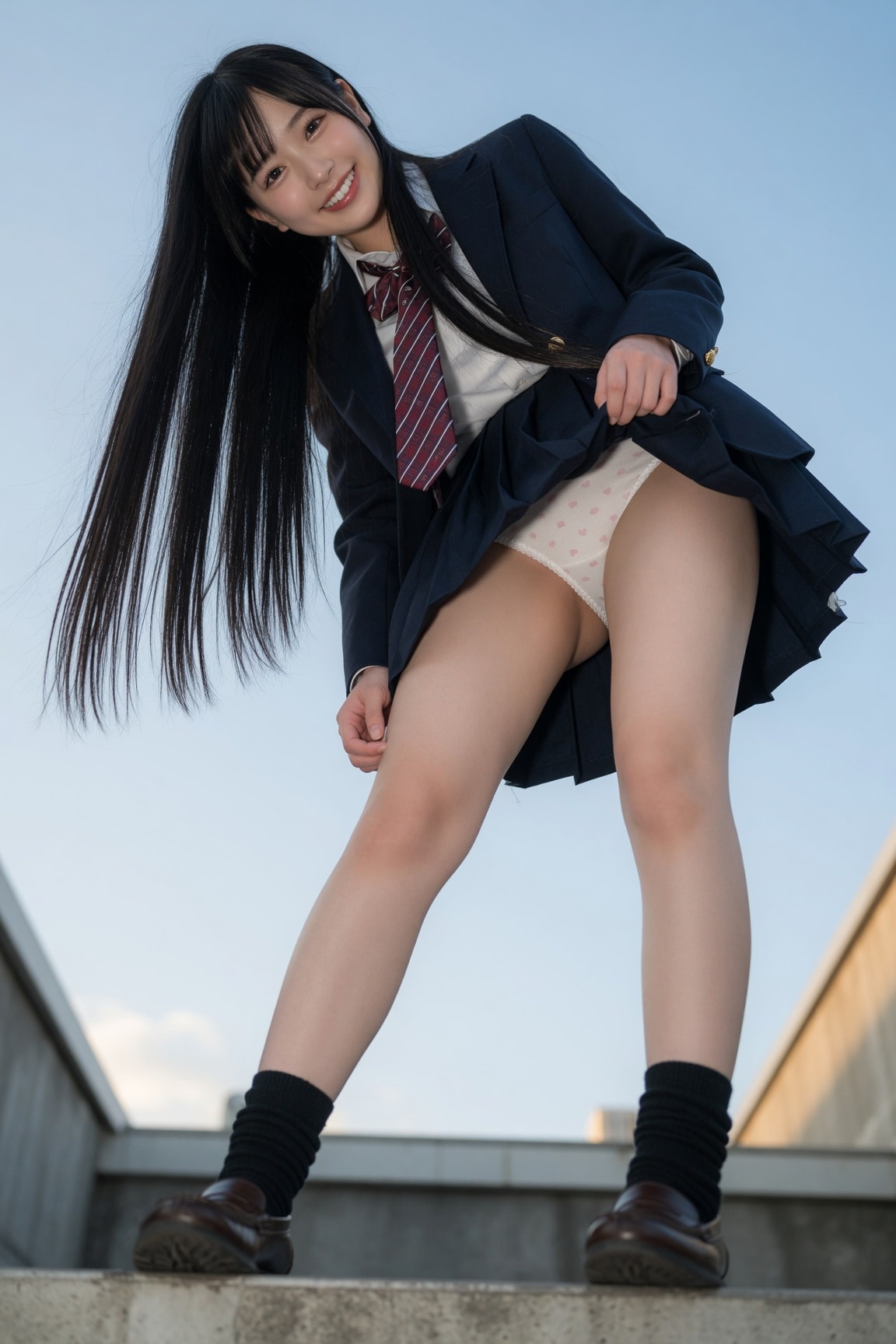 高低差