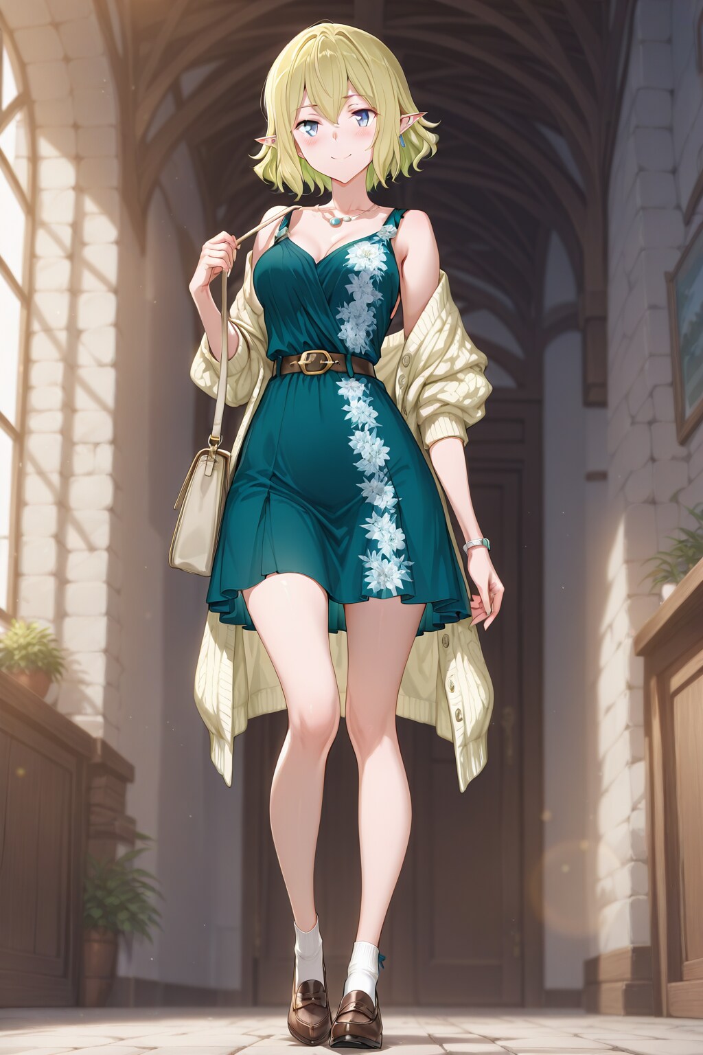 リュー