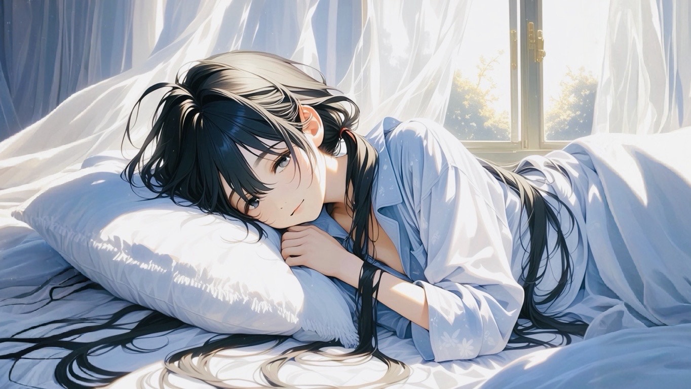 Each Person's Morning | の人気AIイラスト・グラビア