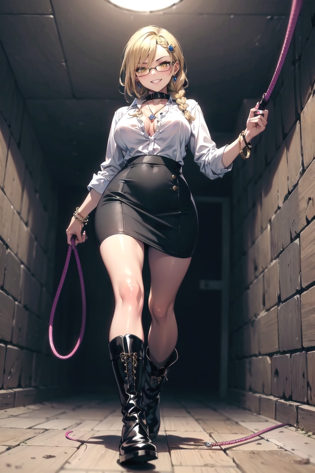 #女性上位さん