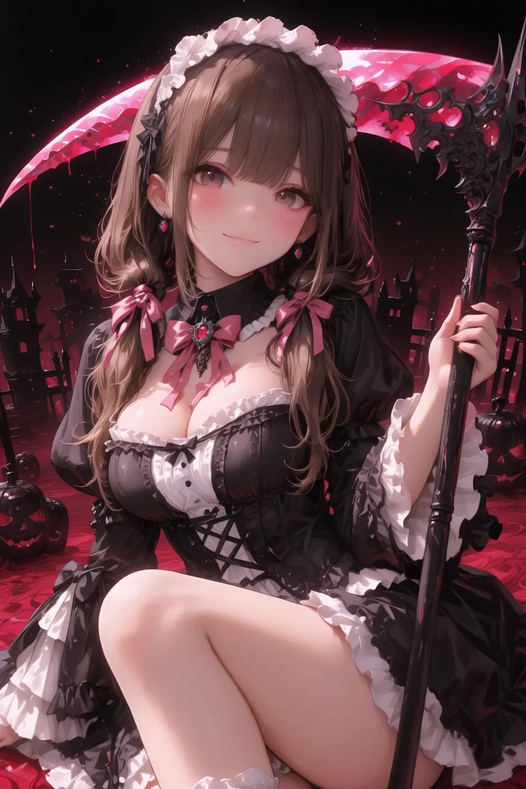 似合うでしょ💓