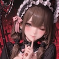 似合うでしょ💓 2枚目