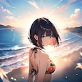 お互いを感じてる 5枚目