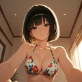 お互いを感じてる 6枚目