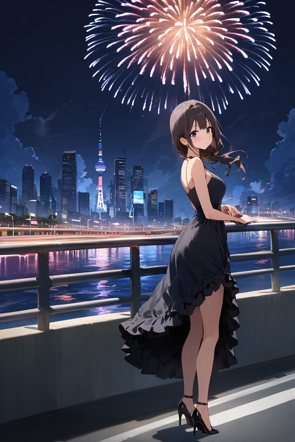 TOKYO MIDNIGHT