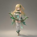 Lothlórien, INT members 6枚目