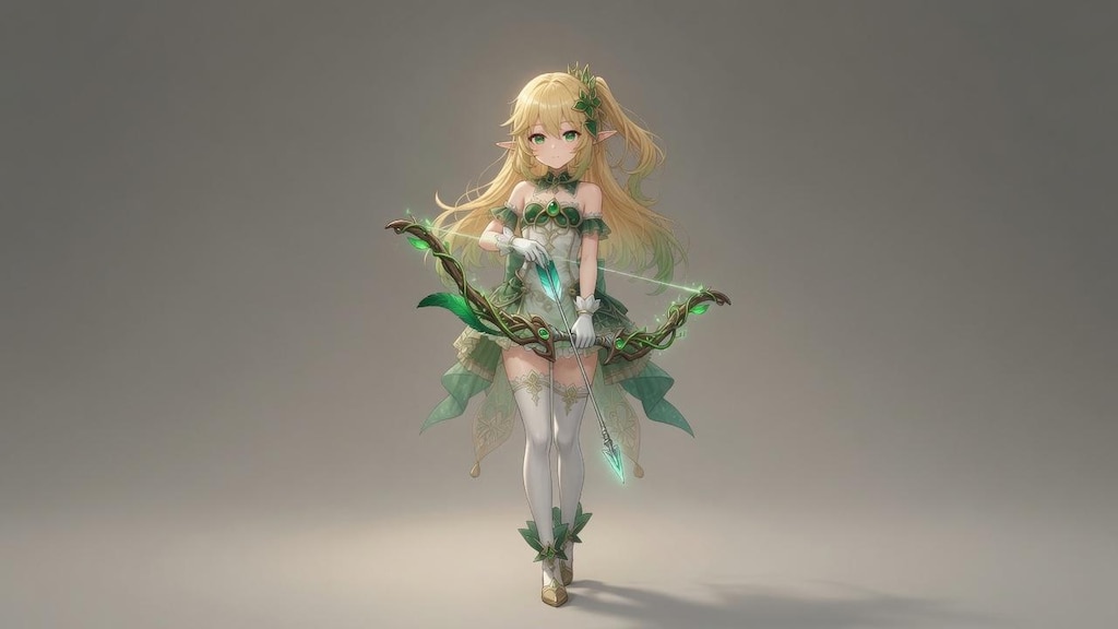 Lothlórien, INT members