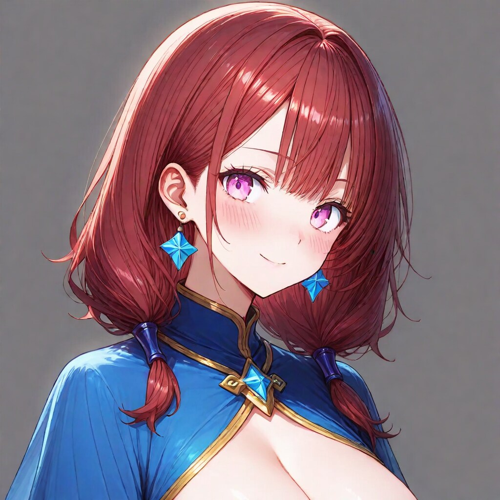 AURAちゃん