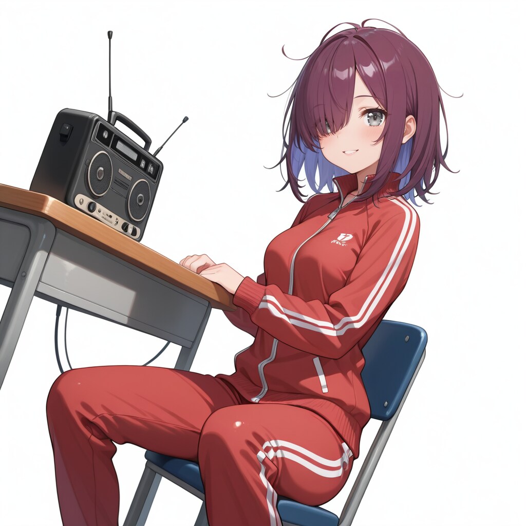 2/13は世界ラジオデー | の人気AIイラスト・グラビア