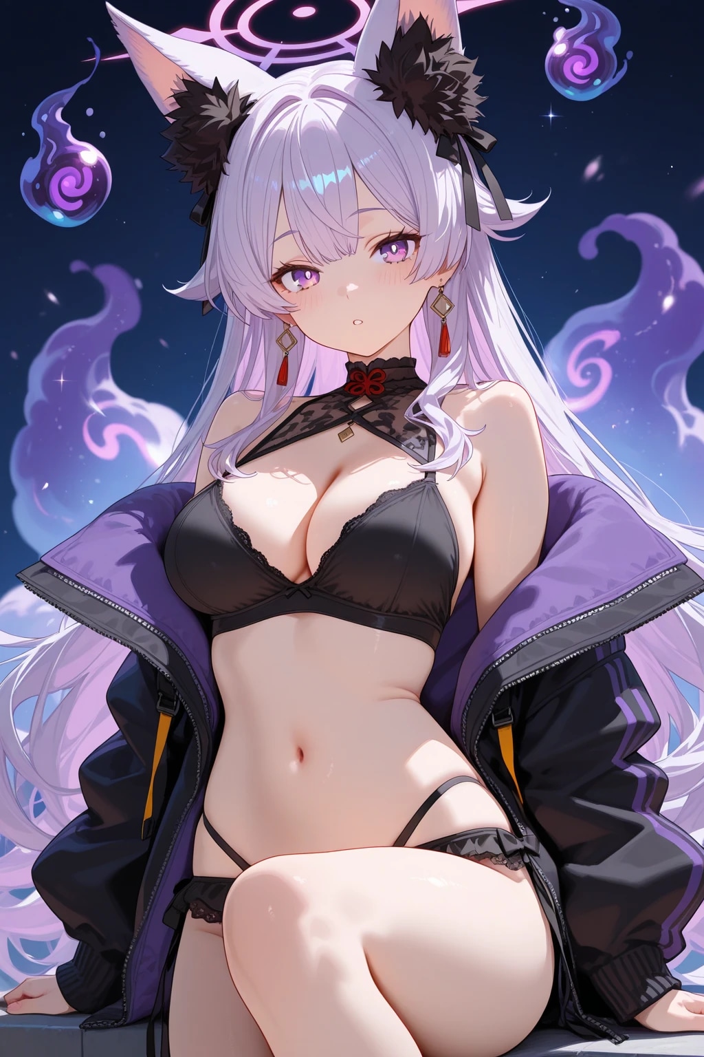 ultra soul