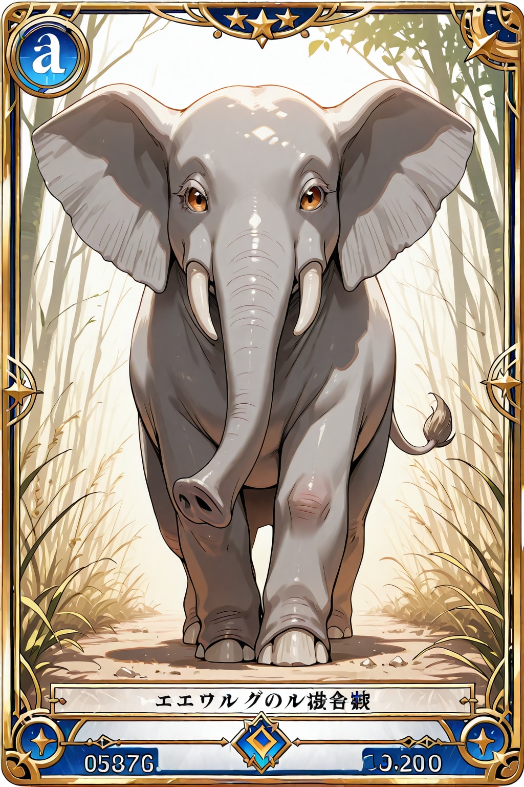 どう見てもコモン