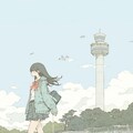 放課後破裂倶楽部 3枚目