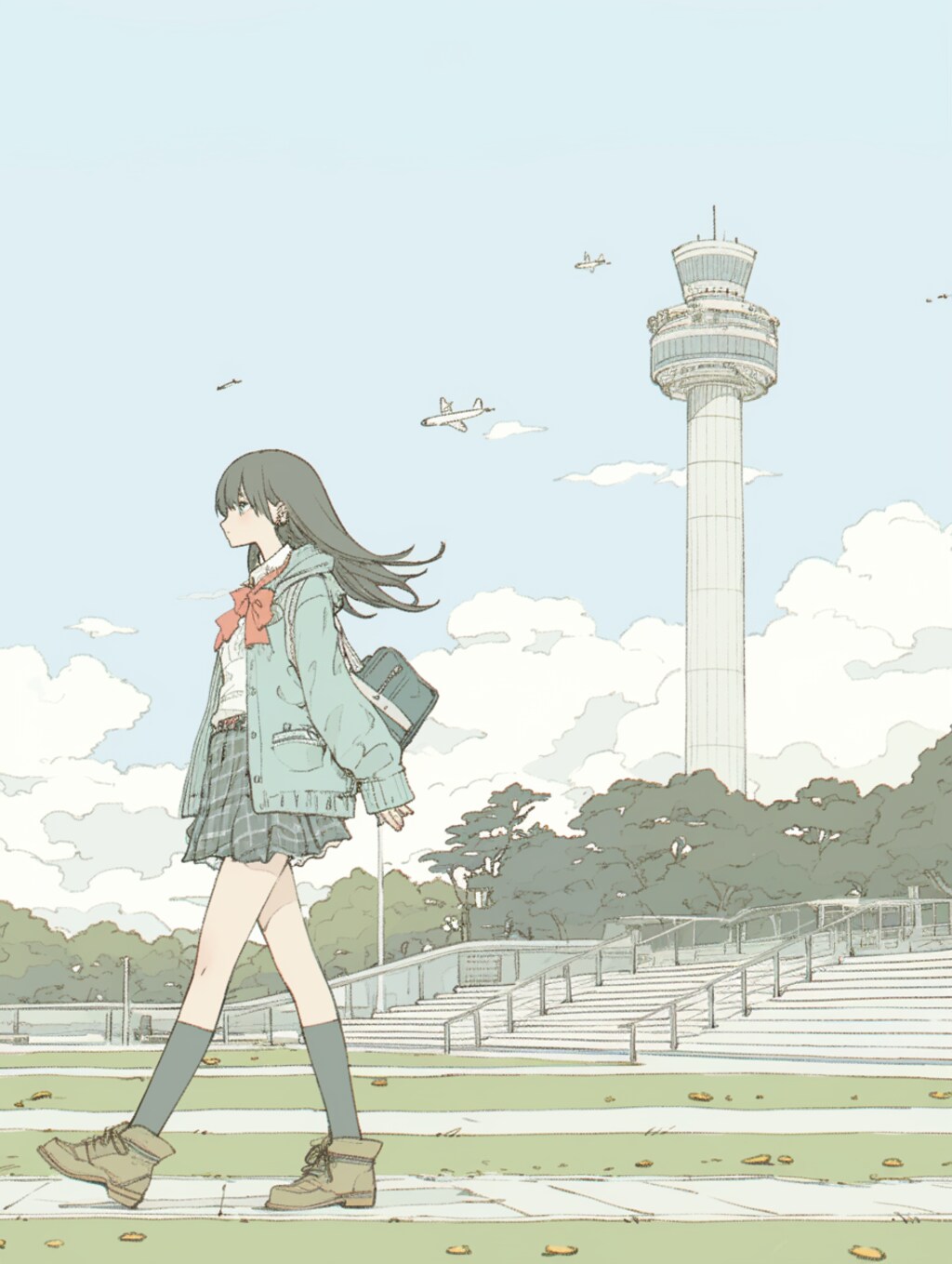 放課後破裂倶楽部