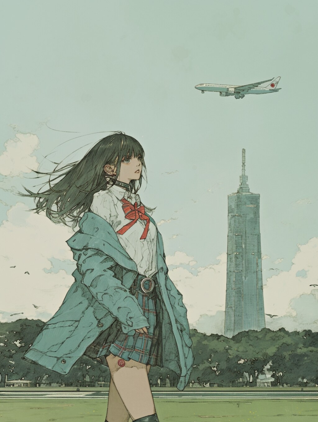 放課後破裂倶楽部