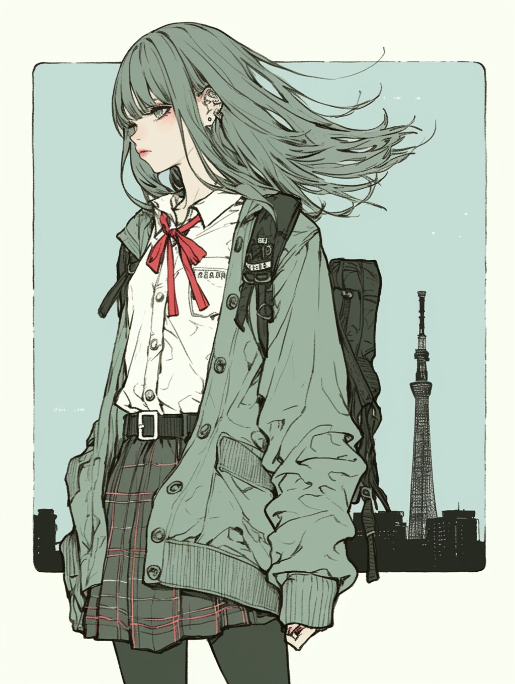 放課後破裂倶楽部