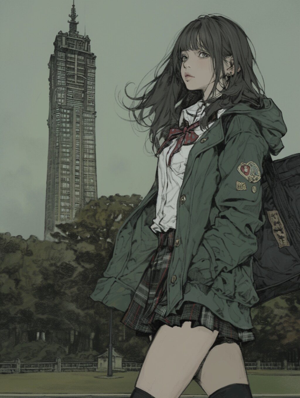 放課後破裂倶楽部