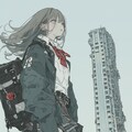 放課後破裂倶楽部 5枚目