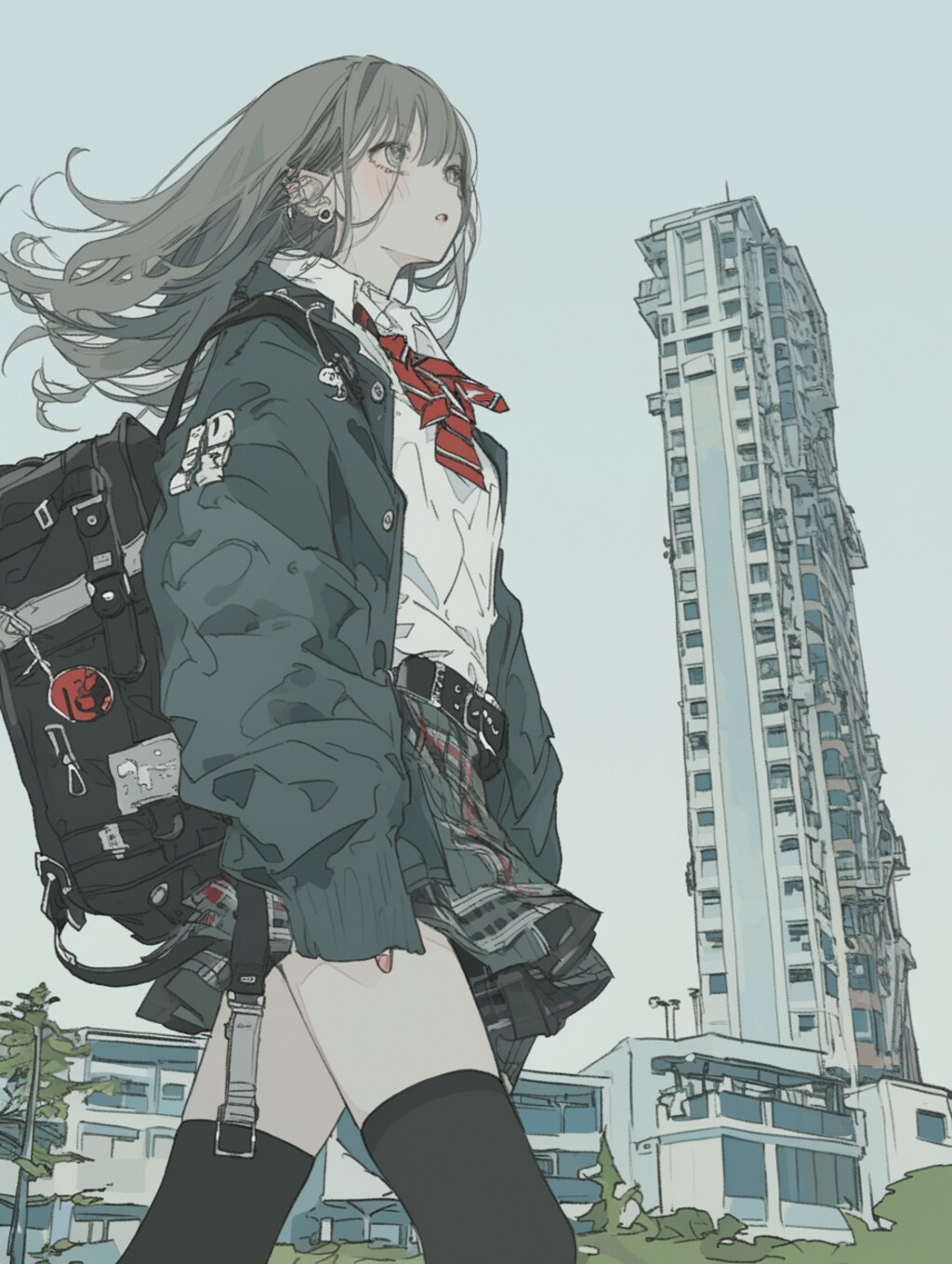 放課後破裂倶楽部