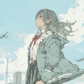 放課後破裂倶楽部 8枚目