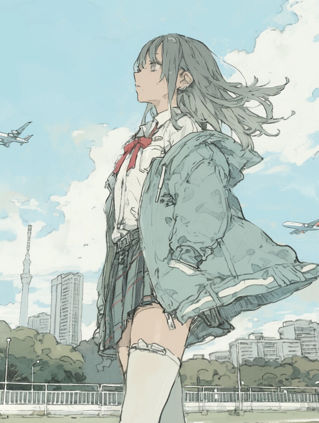 放課後破裂倶楽部