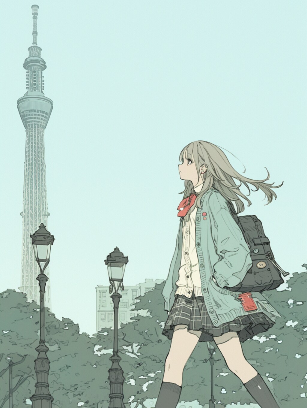 放課後破裂倶楽部