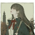 放課後破裂倶楽部 12枚目