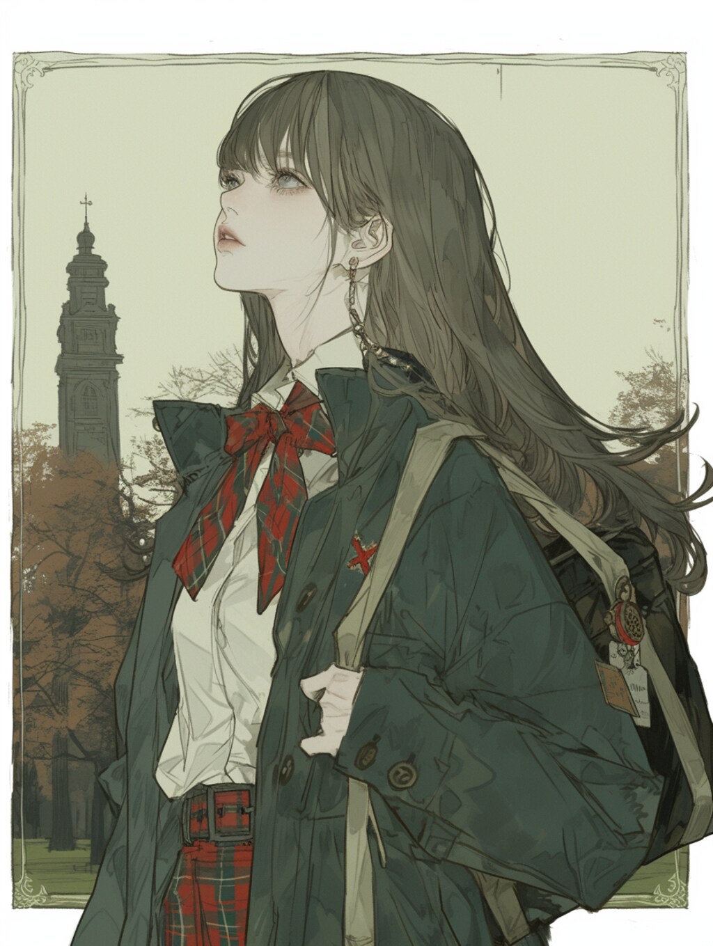 放課後破裂倶楽部