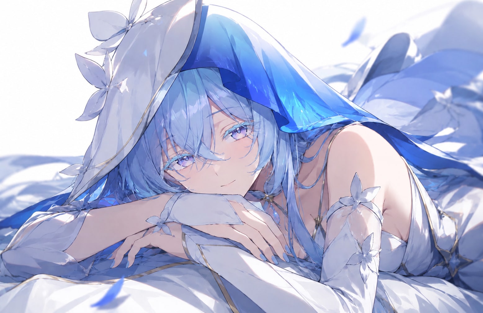 このままサボっちゃおうか | の人気AIイラスト・グラビア