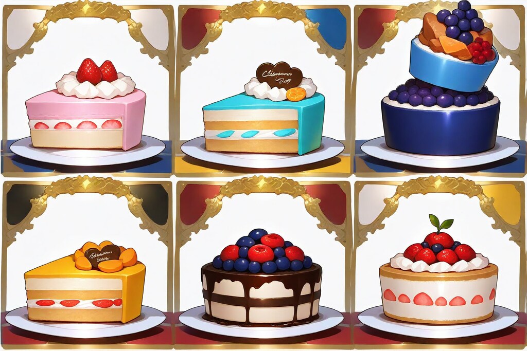 CAPECAKE