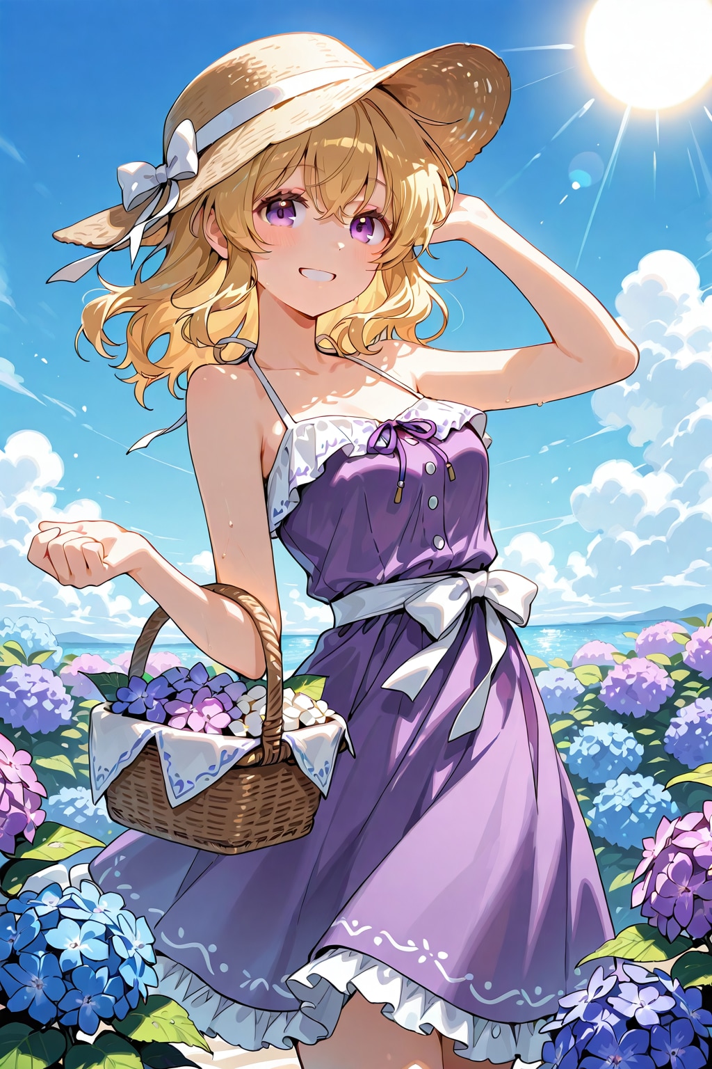 マエリベリー・ハーン