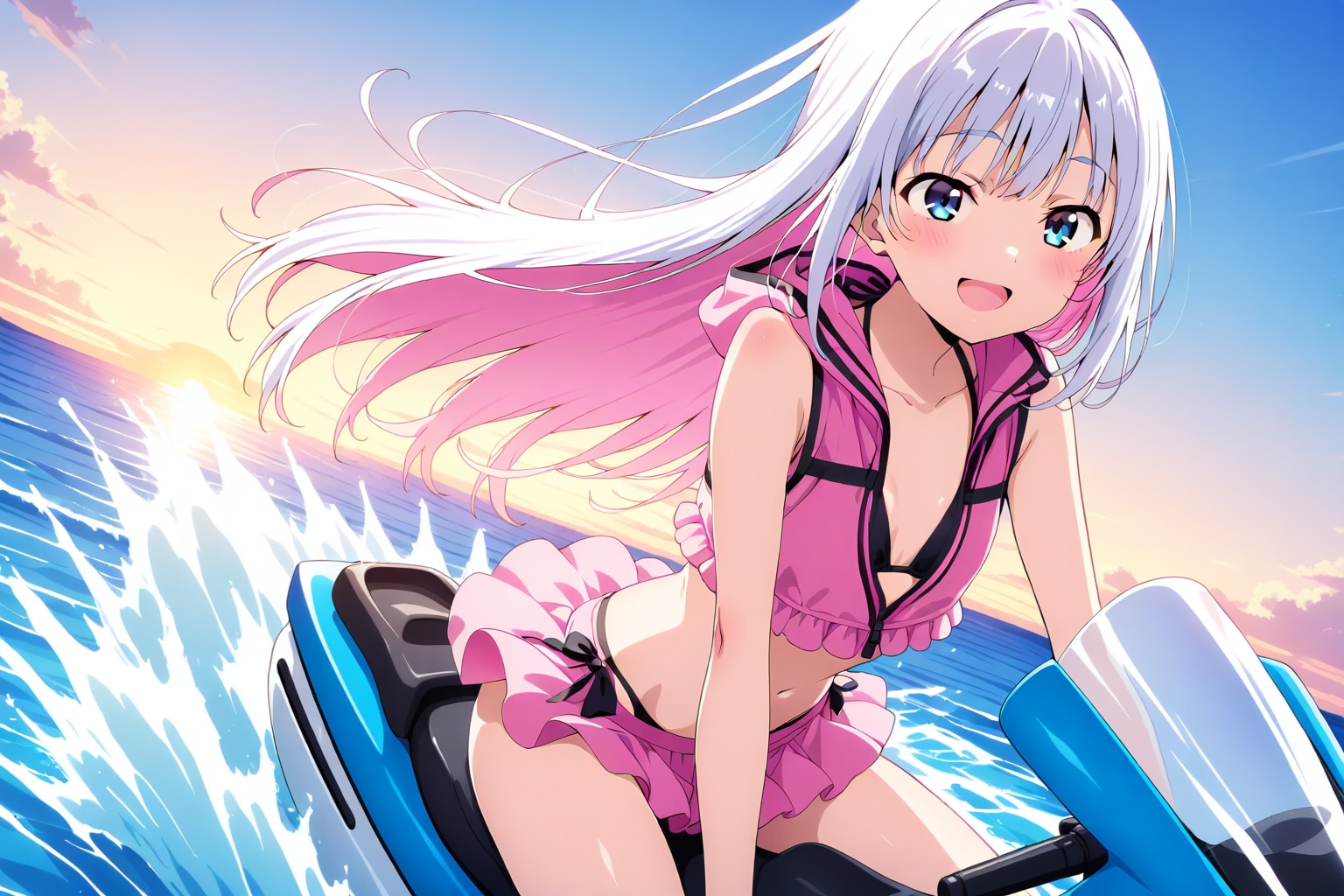 鈴木ちゃん