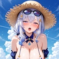 皆には秘密だよ♡　～お忍びアイドルと秘密のH～ 4枚目