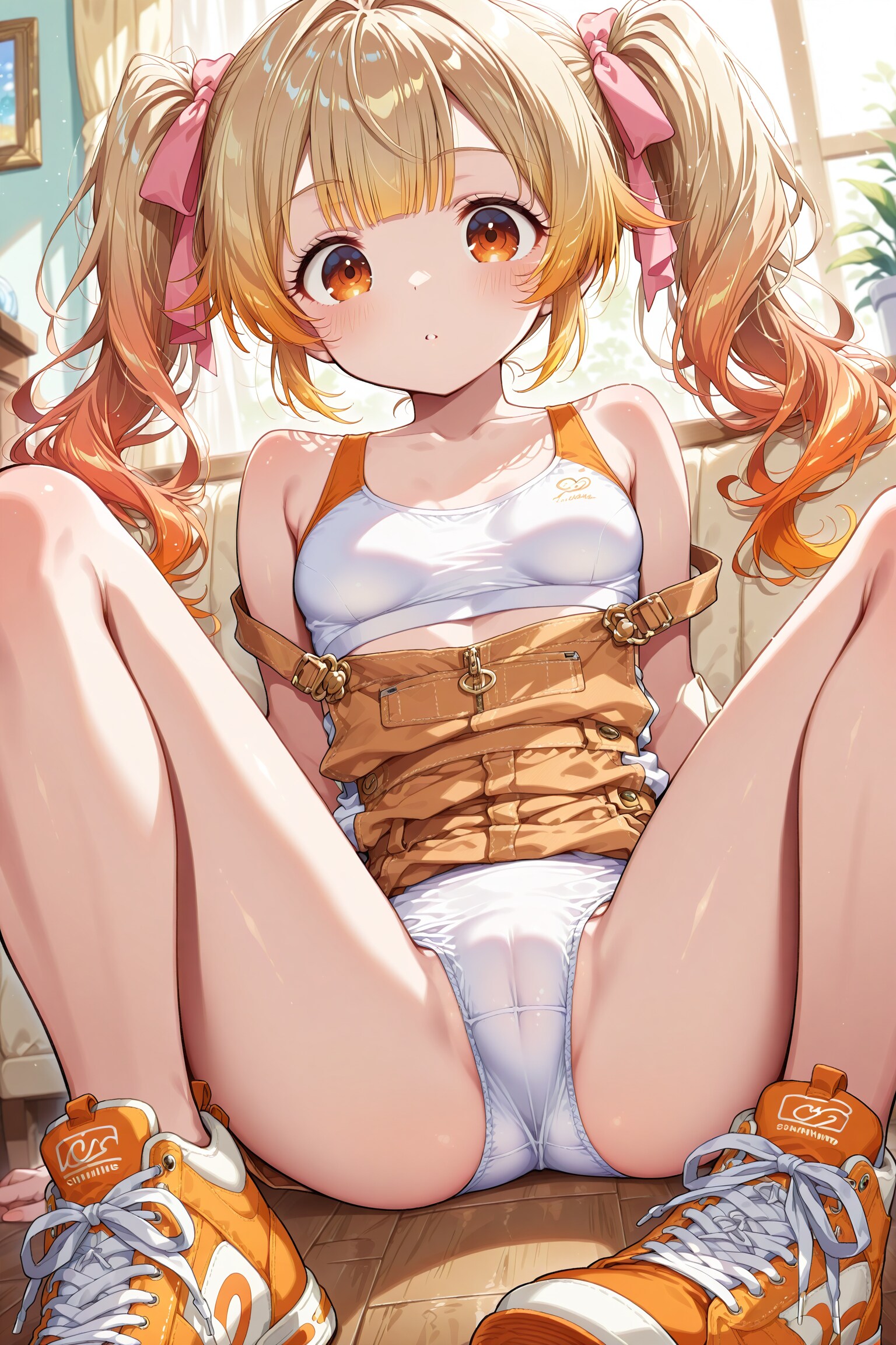 着替え122日目